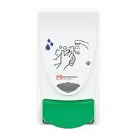 PROLINE-dispenser Stoko®-dispenser DACH GREEN